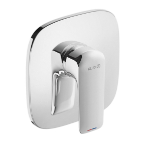 Внешняя часть Kludi Ameo 416550575 смесителя для душа, хром
