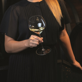 Набор бокалов для вина Chardonnay Veloce 690 мл, 2 шт