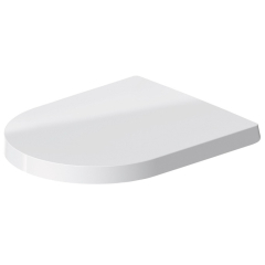 Крышка-сиденье Duravit ME by Starck 0020090000