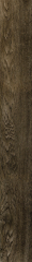 Керамогранит Italon Eternum 20х160 Naturale, Mogano, 9 мм
