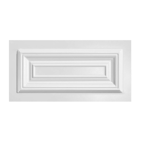 Декор Petracer's 800 Italiano 20х40, Cassetto Bianco, 10 мм