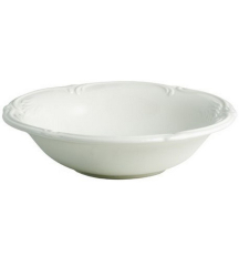 Набор салатников Rocaille Blanc 18 см, 4 шт