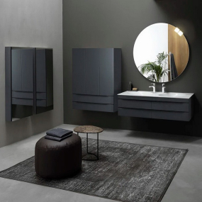 Зеркало с подсветкой Kolpa-San OG LED IR DIM 120, 573700