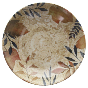 Тарелка глубокая Coupe Marsala 20 см