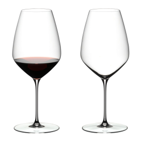 Набор бокалов для вина Syrah/Shiraz Veloce 720 мл, 2 шт