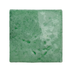 Плитка керамическая Equipe Menorca 10х10, Lake, 8,5 мм