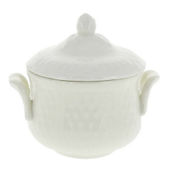 Сахарница Pont aux choux blanc 250 мл