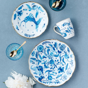 Кружка "Море" Fabula 380 мл