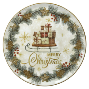 Блюдо для торта "Happy" 31 см