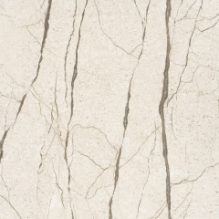 Керамогранит Italon Charme Deluxe 80х80 Lux, Cream River, 9 мм