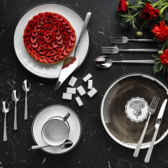 Набор столовых приборов Prism, 24 предмета