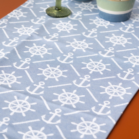 Скатерть-дорожка Clipper 50х140 см