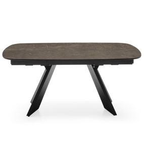 Стол Calligaris Icaro 200(296)х100 CS4114, Bronze