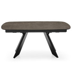 Стол Calligaris Icaro 200(296)х100 CS4114, Bronze