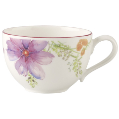 Чашка для завтрака Mariefleur Basic 390 мл