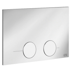 Панель смыва Gessi 54617.031 (TECE), хром