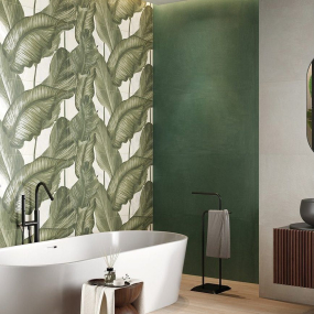 Керамогранит Rondine Ludo 60х120, Gada Dec Banano, 7 мм