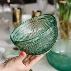 Салатник порционный Bicos Green 16,2 см