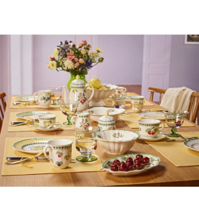 Кофейник French Garden Fleurence 1,25 л