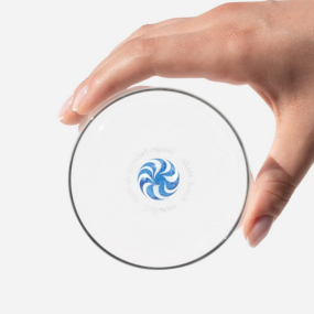 Стакан Bilia Candy 440 мл, синий