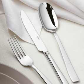 Набор столовых приборов Flat, 24 предмета