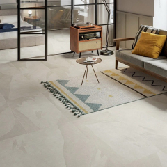 Керамогранит Coliseum Ardesia 60х120 Naturale, White, 9 мм