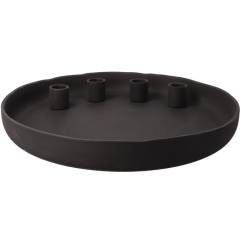 Подсвечник Scandic Home 30 см