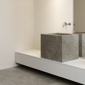 Плитка Керамогранит Italon Status 60х120 Naturale, Moka, 9 мм