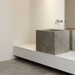 Плитка Керамогранит Italon Status 60х120 Naturale, Moka, 9 мм