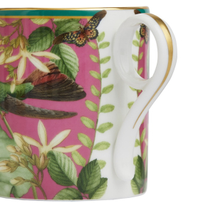 Кружка "Розовый лотос" 210 мл