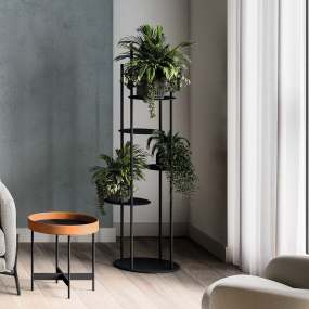 Подставка для аксессуаров Calligaris Circles CS5107