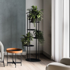 Подставка для аксессуаров Calligaris Circles CS5107