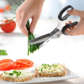 Ножницы для трав Cutare 19х8 см