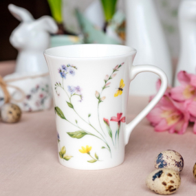 Кружка Nora Spring Vibes 400 мл