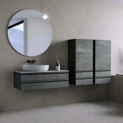 Зеркало с подсветкой Kolpa-San OG LED IR DIM 100, 573690