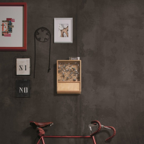 Керамогранит Imola Tube 60х120 N, Nero, 10 мм