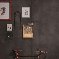 Керамогранит Imola Tube 60х120 N, Nero, 10 мм