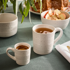 Чашка для эспрессо Wabi 80 мл