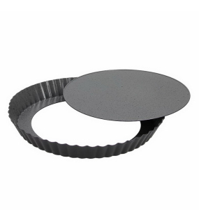 Форма для торта со съемным дном Premium Bakery 27,5 см