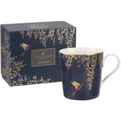 Кружка Chelsea 340 мл, синяя