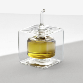 Бутылка для масла Cube 170 мл