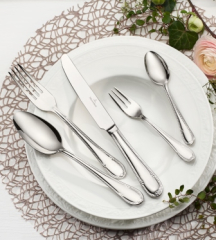 Набор столовых приборов Mademoiselle, 30 предметов