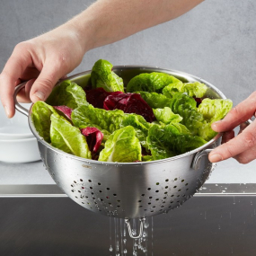 Дуршлаг Colino 24 см