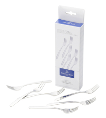 Набор вилок десертных Daily Line, 6 шт