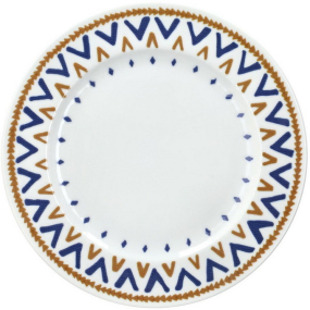 Тарелка столовая Madison 27 см