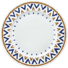 Тарелка столовая Madison 27 см