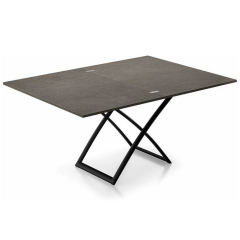 Стол Connubia Magic-J 115(150)х75 CB5041-A, Vulcano