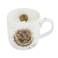 Кружка Awakening (ежик) 310 мл