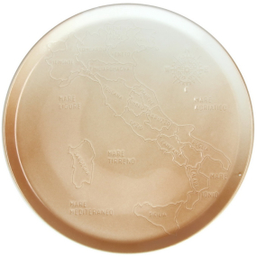 Блюдо для пиццы Cinzia Pizza 33 см