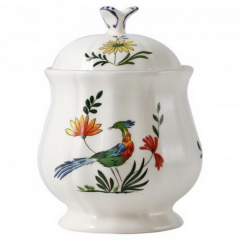 Сахарница Oiseaux De Paradis